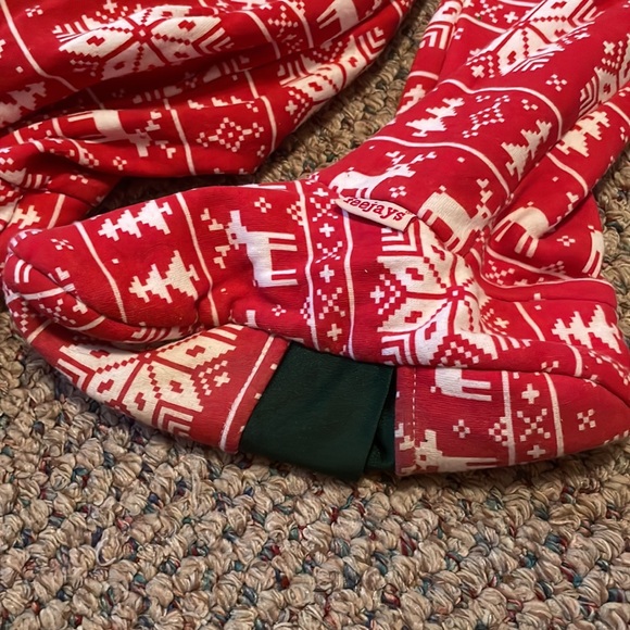 Pajama “feejays” - Picture 5 of 6